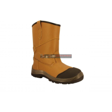 Portwest FT12 Steelite Rigger Pro Védőcsizma (45) S3 CI HRO munkavédelmi cipő