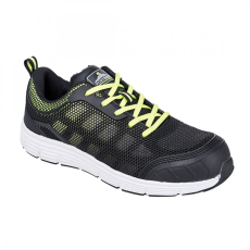 Portwest FT15 Steelite Tove Trainer munkavédelmi félcipő S1P