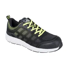Portwest FT15 Steelite Tove Trainer S1P