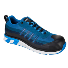 Portwest FT16BBR43 Portwest OlymFlex London S1P Trainer munkavédelmi cipő munkavédelmi cipő