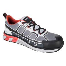 Portwest FT17 - OlymFlex Barcelona S1P Trainer védőcipő