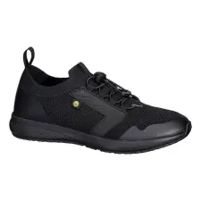 Portwest FT22 Textil Munkacipő O1 ESD SR munkavédelmi cipő