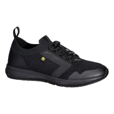 Portwest FT22BKR40 Portwest munkacipő ESD O1 SR munkavédelmi cipő
