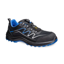 Portwest FT32 Kompozit KPU Mesh Trainer S1PS ESD SR FO munkavédelmi cipő