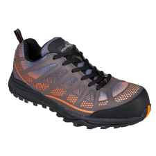 Portwest FT36 Compositelite Low Cut Spey Trainer Védőcipő S1P (43) munkavédelmi cipő