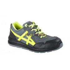 Portwest FT50 Steelite Mersey Trainer Védőcipő (38) S1 SRC (szürke) munkavédelmi cipő