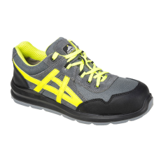 Portwest FT50GRR36 Portwest Steelite Mersey Trainer S1 munkavédelmi cipő