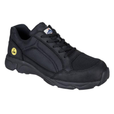 Portwest FT62 Portwest Compositelite ESD Tees védőcipő S1P