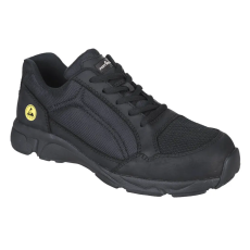 Portwest FT62BKR42 Portwest Compositelite ESD munkavédelmi cipő S1P