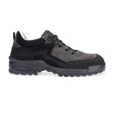 Portwest FT73BGY48 Portwest Steel Suede munkavédelmi cipő S3L CI FO SR munkavédelmi cipő