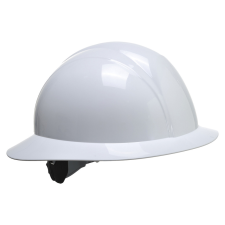 Portwest Full Brim Future Helmet munkavédelem
