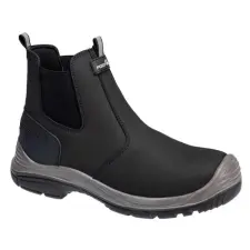 Portwest FV02 FV02 - Rafter Dealer bakancs S7 SR SC FO munkavédelmi cipő