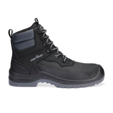 Portwest FV06BKR40 Portwest Composite Nubuck munkavédelmi bakancs S7L LG FO SR munkavédelmi cipő