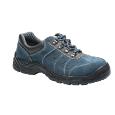 Portwest FW02BLU43 Portwest Steelite szellőző munkavédelmi cipő S1P munkavédelmi cipő