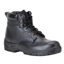  Portwest FW03 Steelite S3 bakancs (FEKETE 43) munkavédelmi cipő