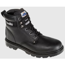 Portwest FW11 Steelite Thor Portwest S3 munkavédelmi bakancs munkavédelmi cipő