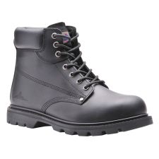 Portwest FW16BKR46 Portwest Steelite védőbakancs, SBP munkavédelmi cipő