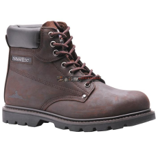 Portwest FW17 Steelite Flexi-Welt védőbakancs (40) SB HRO (BARNA)