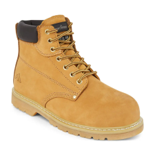 Portwest FW17HOR47 Portwest Steelite védőbakancs, SB munkavédelmi cipő