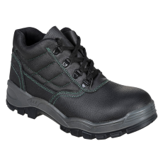 Portwest FW21BKR45 Portwest Steelite védőbakancs, S1