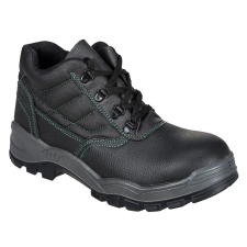 Portwest FW21BKR49 Portwest Steelite védőbakancs, S1 munkavédelmi cipő