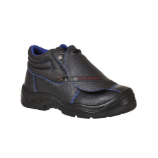 Portwest FW22 Steelite Metatarsal védőbakancs (44) S3 HRO M (fekete)