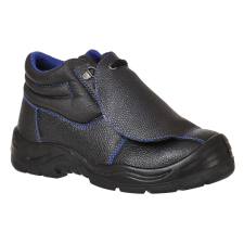 Portwest FW22BKR45 Portwest Steelite Metatarsal védőbakancs S3 HRO munkavédelmi cipő