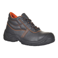 Portwest FW24BKR46 Portwest Kumo orrborításos munkavédelmi bakancs, S3 munkavédelmi cipő