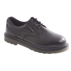 Portwest FW26 Steelite™ légpárnás munkavédelmi cipő SB fekete