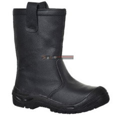 Portwest FW29 Steelite védőcsizma (45) S3 (fekete)