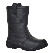 Portwest FW29BKR38 Portwest Steelite védőcsizma, S3 munkavédelmi cipő