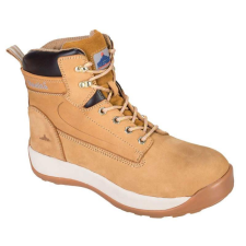 Portwest FW32 Steelite Constructo Nubuck munkavédelmi bakancs S3 HRO munkavédelmi cipő