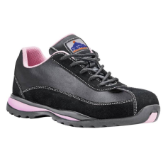 Portwest FW39 Steelite női Trainer S1P HRO