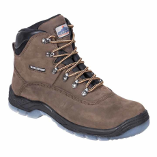 Portwest FW57 Steelite™ All Weather védőbakancs S3 barna