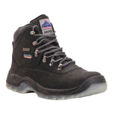 Portwest FW57 Steelite™ All Weather védőbakancs S3 fekete