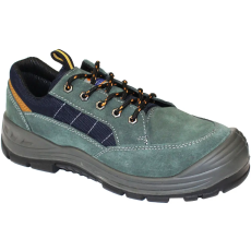 Portwest FW61GRR38 Portwest Steelite Hiker munkavédelmi cipő, S1P