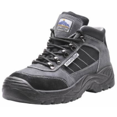 Portwest FW63 STEELITE TREKKER Portwest S1P munkavédelmi bakancs, túrabakancs