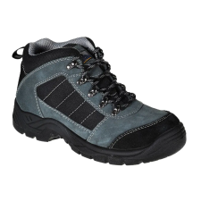 Portwest FW63BKR44 Portwest Steelite Trekker védőbakancs, S1P munkavédelmi cipő