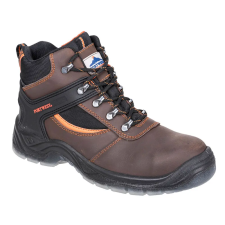 Portwest FW69BRR42 Portwest Steelite™ Mustang munkavédelmi bakancs, S3 munkavédelmi cipő