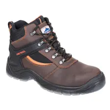 Portwest FW69BRR45 Portwest Steelite™ Mustang munkavédelmi bakancs, S3 munkavédelmi cipő