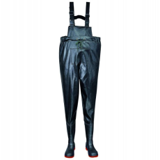 Portwest FW74 - Steelite biztonsági melles csizma S5