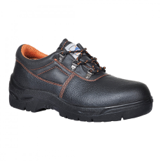 Portwest FW85 Steelite™ Ultra munkavédelmi cipő S1P fekete