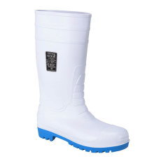 Portwest FW95 Steelite™ élelmiszeripari védőcsizma S5 fehér