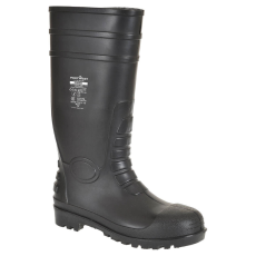 Portwest FW95 Steelite Total védőcsizma (40) S5 (FEKETE)