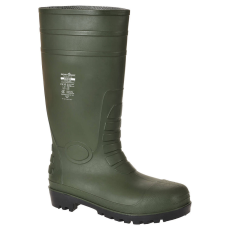 Portwest FW95 Steelite Total védőcsizma (40) S5 (ZÖLD)