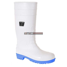  Portwest FW95 Steelite Total védőcsizma S5 (Fehér) munkavédelmi cipő