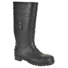 Portwest FW95BKR49 Portwest Total, védőcsizma S5 munkavédelmi cipő