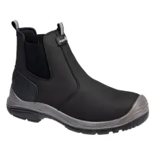 Portwest FX2 Rafter Dealer Boot S7 SR SC FO munkavédelmi cipő