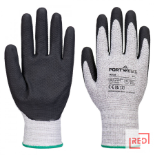 Portwest Grip 13 Diamind Knit kesztyű (12 pár) védőkesztyű