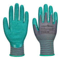 Portwest Grip 15 érdesített nitril kesztyű